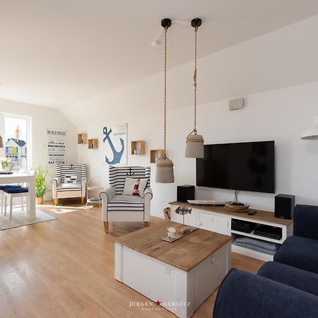 Ferienwohnung Kap Mar 3 Olpenitz Extérieur photo