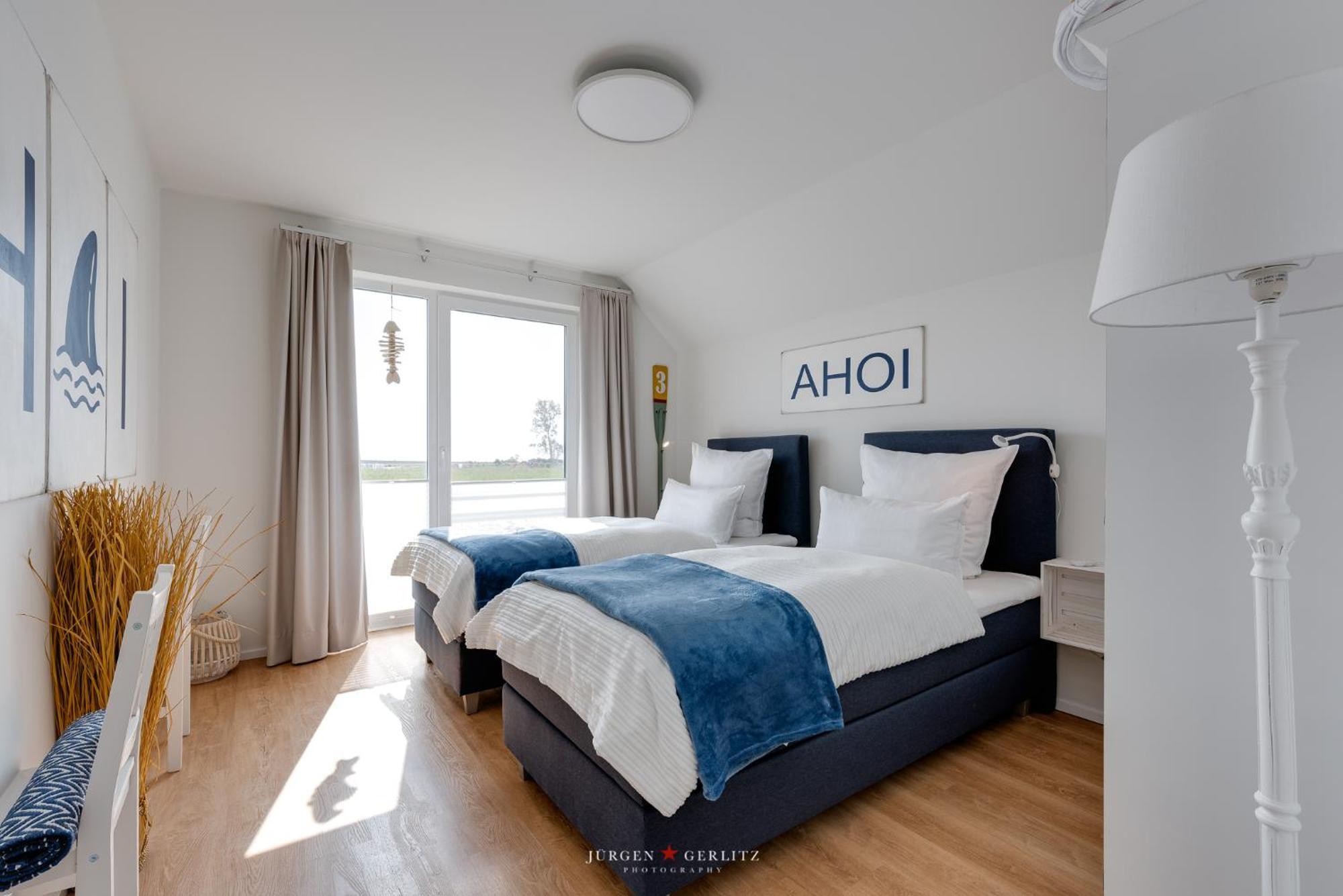 Ferienwohnung Kap Mar 3 Olpenitz Extérieur photo