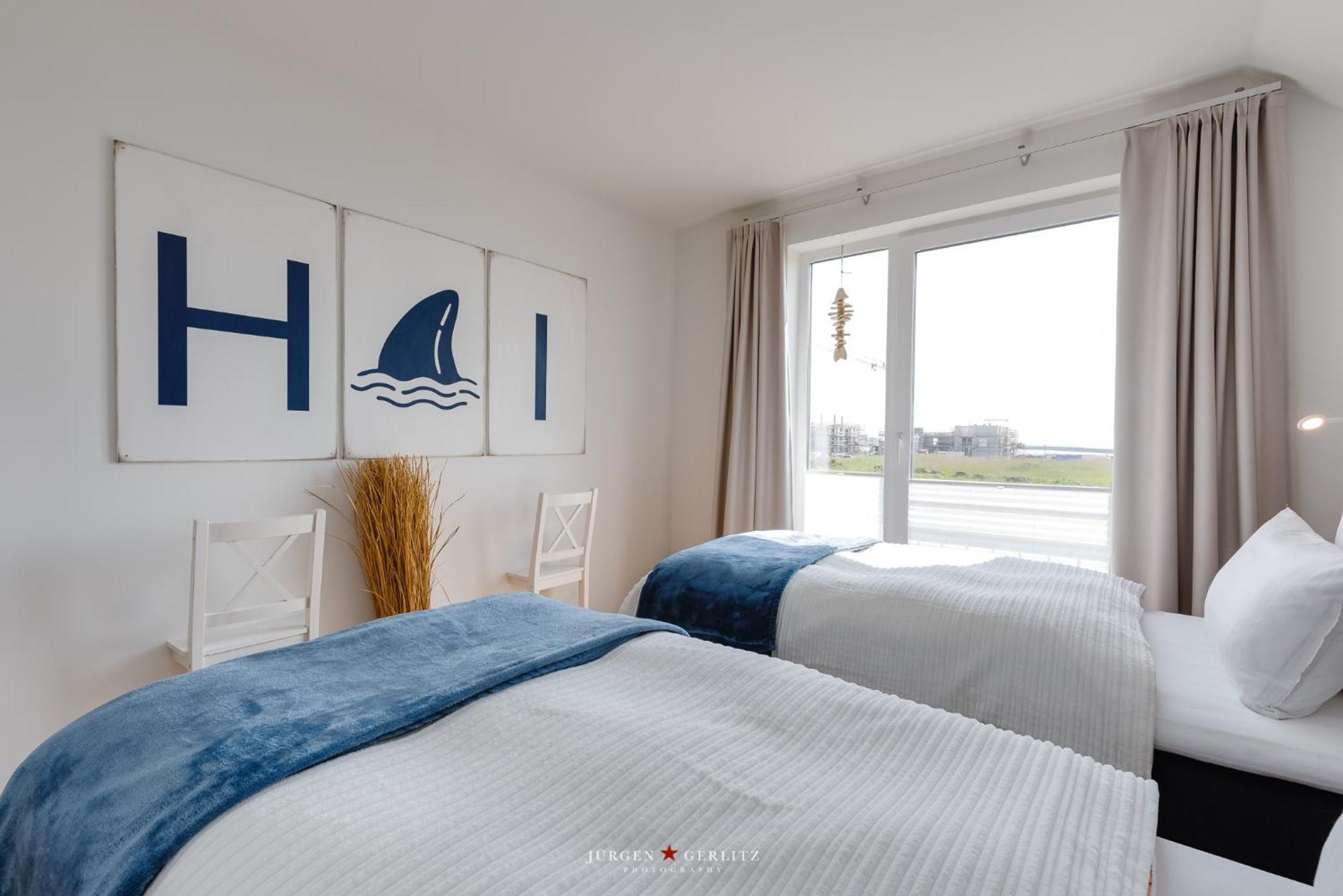 Ferienwohnung Kap Mar 3 Olpenitz Extérieur photo