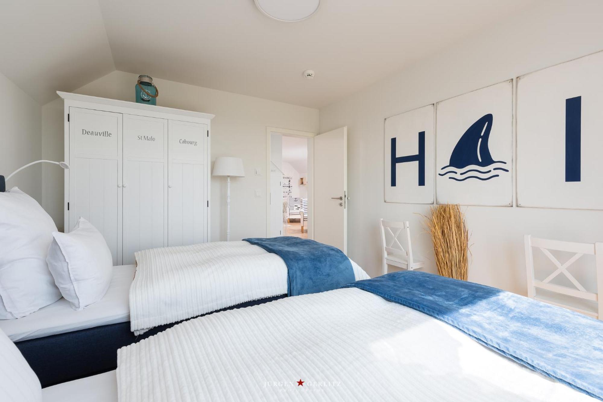 Ferienwohnung Kap Mar 3 Olpenitz Extérieur photo