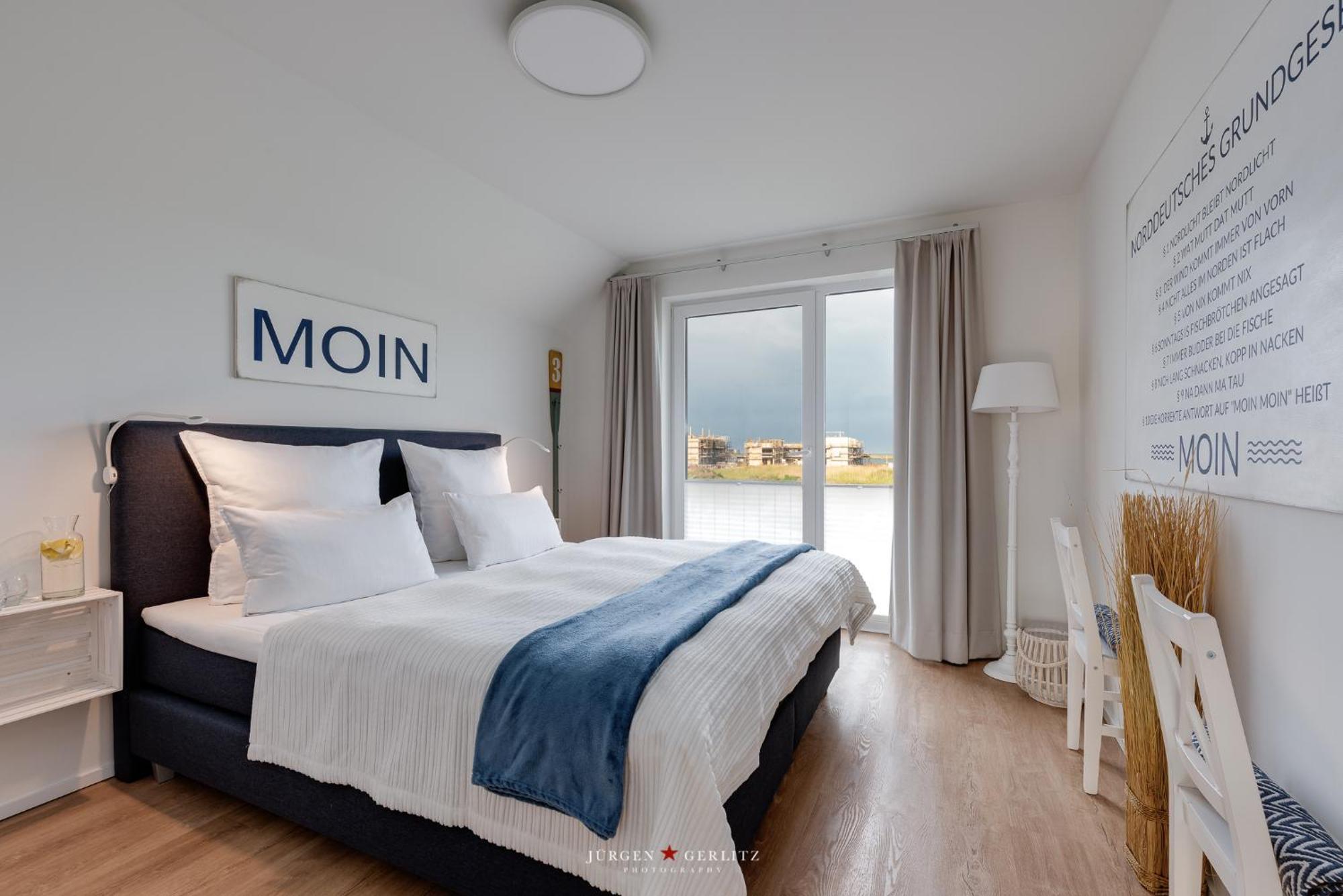 Ferienwohnung Kap Mar 3 Olpenitz Extérieur photo