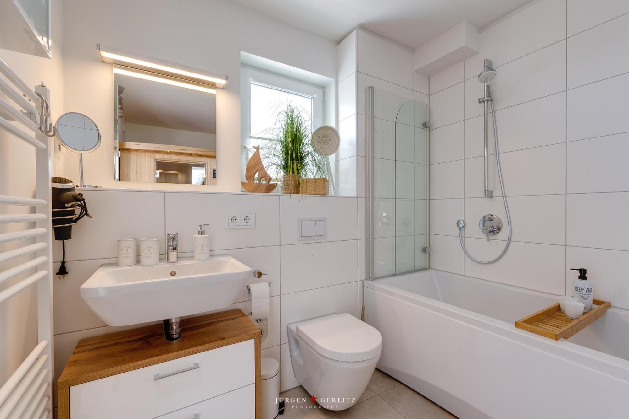 Ferienwohnung Kap Mar 3 Olpenitz Extérieur photo